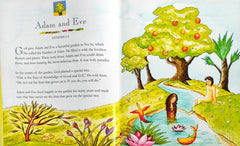 My First Bible Stories