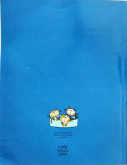 My Animal Activity Book