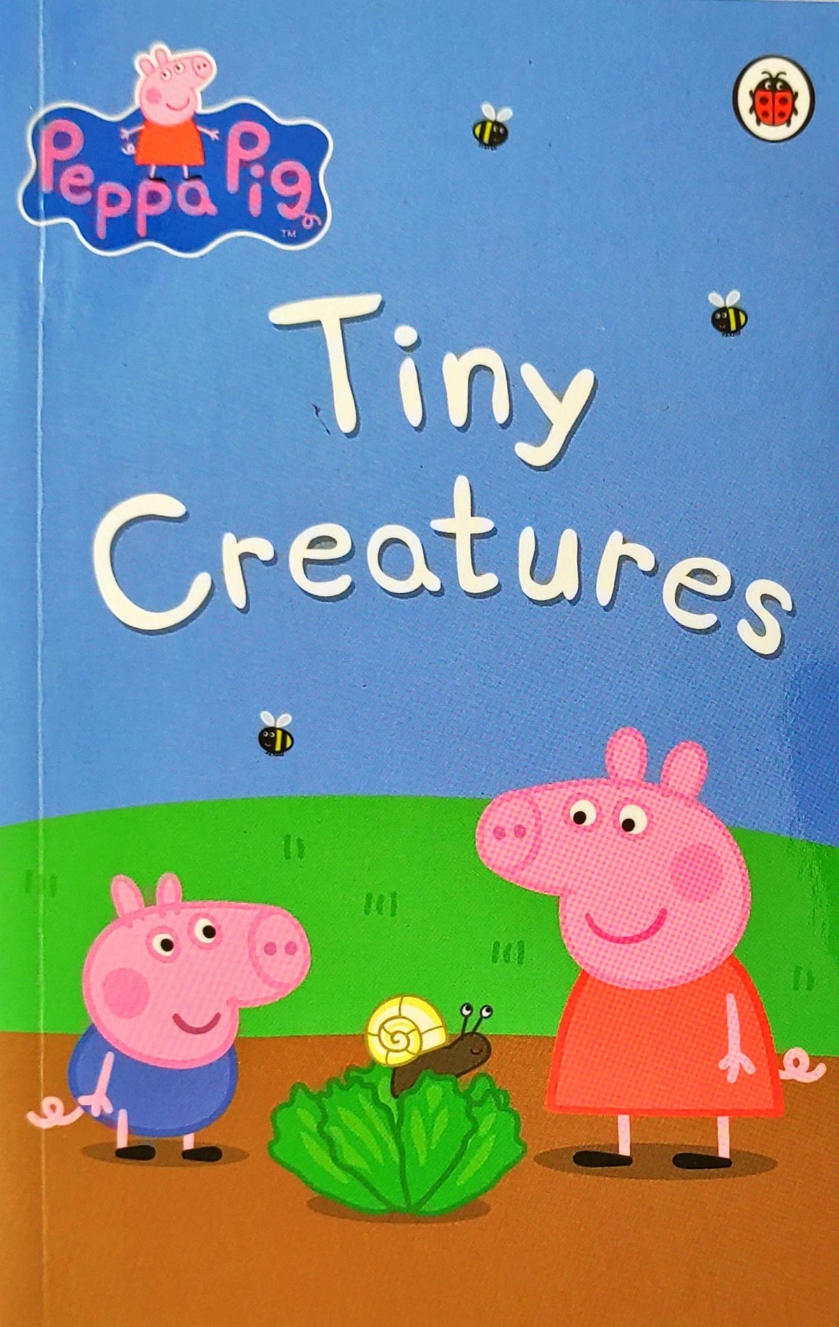 Tiny Creatures (Peppa Pig)