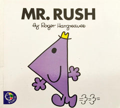 Mr Rush