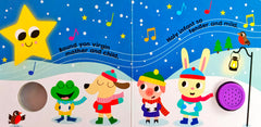 Silent Night (Sound Book)