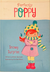 Perfectly Poppy Snowy Surprise