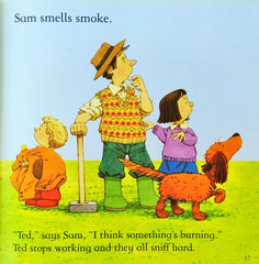 Usborne The Complete Book of Farmyard Tales