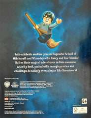 Magical Mission (Harry Potter)