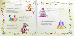 Usborne Stories for Little Boys