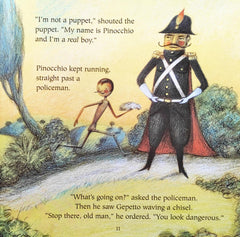 Usborne Stories for Little Boys