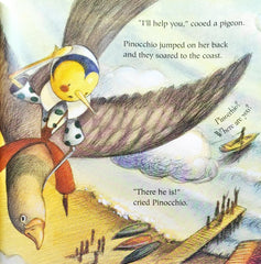 Usborne Stories for Little Boys