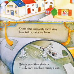 Usborne Stories for Little Boys