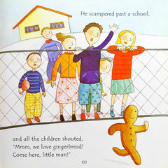 Usborne Stories for Little Boys