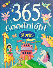 365 Goodnight Stories