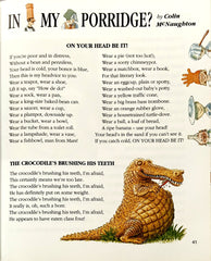 The Walker Bedtime Book
