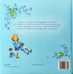 Usborne Stories for Little Boys