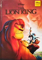 Disney The Lion King (Wonderful World of Reading)