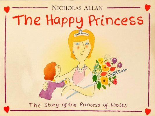 The Happy Princess
