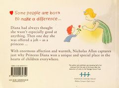 The Happy Princess