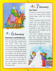 365 Goodnight Stories