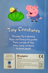 Tiny Creatures (Peppa Pig)