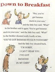 The Walker Bedtime Book