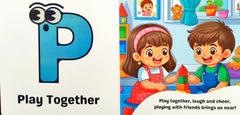 My First ABC Good Habits