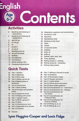 Make it Easy Maths & English (Age 6-7)