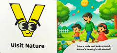 My First ABC Good Habits
