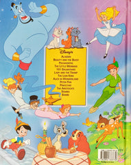 Disney All time Favorite Classic (10+ Stories)
