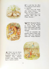 The World of Beatrix Potter Treasury