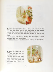The World of Beatrix Potter Treasury