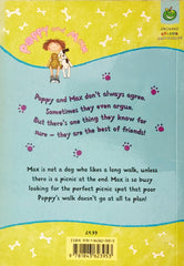 Poppy and Max and the Rivers Picnic