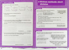 SATs made simple Multiplication and Division (Age 10 -11)