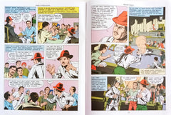 Bhagat Singh (Bravehearts)