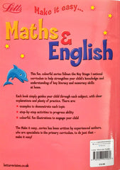 Make it Easy Maths & English (Age 6-7)
