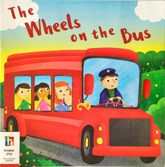 The Wheel on the Bus
