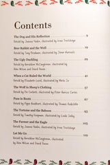 Greatest Animal Stories
