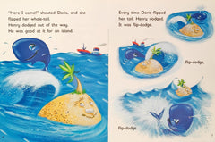 Why Islands Don’t Swim