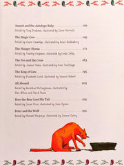 Greatest Animal Stories