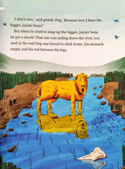 Greatest Animal Stories