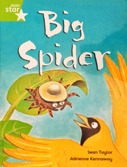 Big Spider