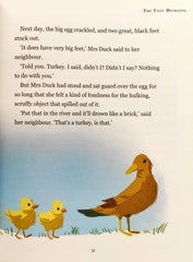 Greatest Animal Stories