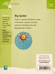 Big Spider