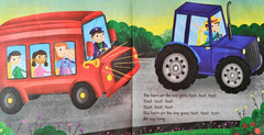 The Wheel on the Bus