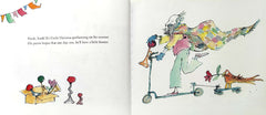 The Fabulous Foskett Family Circus