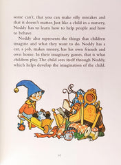 Noddy a Classic Treasury (Enid Bylton)