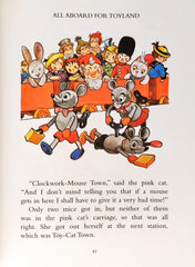 Noddy a Classic Treasury (Enid Bylton)