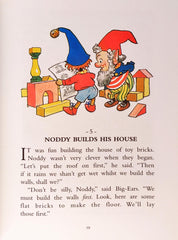 Noddy a Classic Treasury (Enid Bylton)
