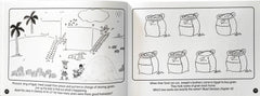 More Great Bible Stories Activity Fun