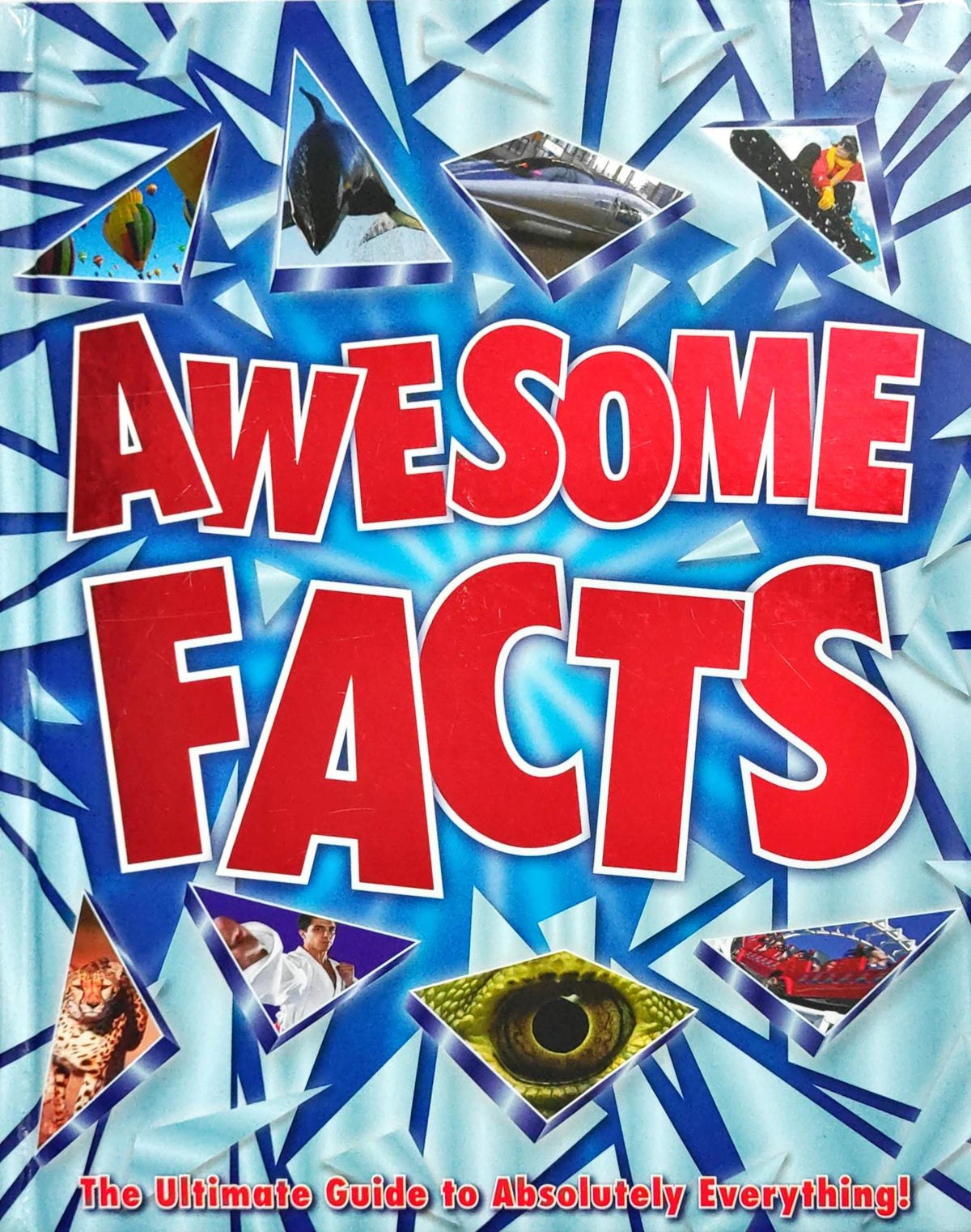 Awesome Facts