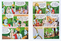 Tales of Arjuna (Epics & Mythology)