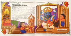 Dashavatara
