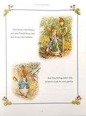 The Tale of Peter Rabbit and Other Stories (14 Stories)